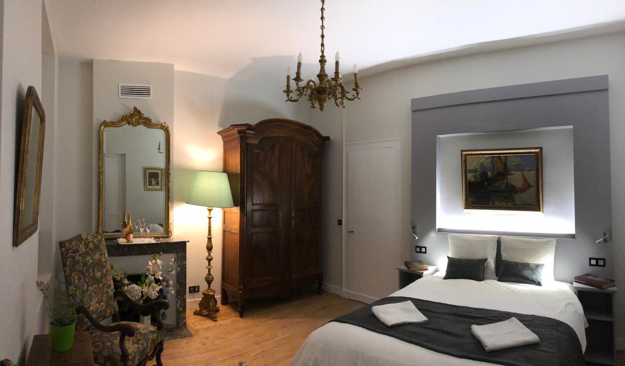La Villa Du Chateau Belloy Saint-Michel-de-Fronsac المظهر الخارجي الصورة