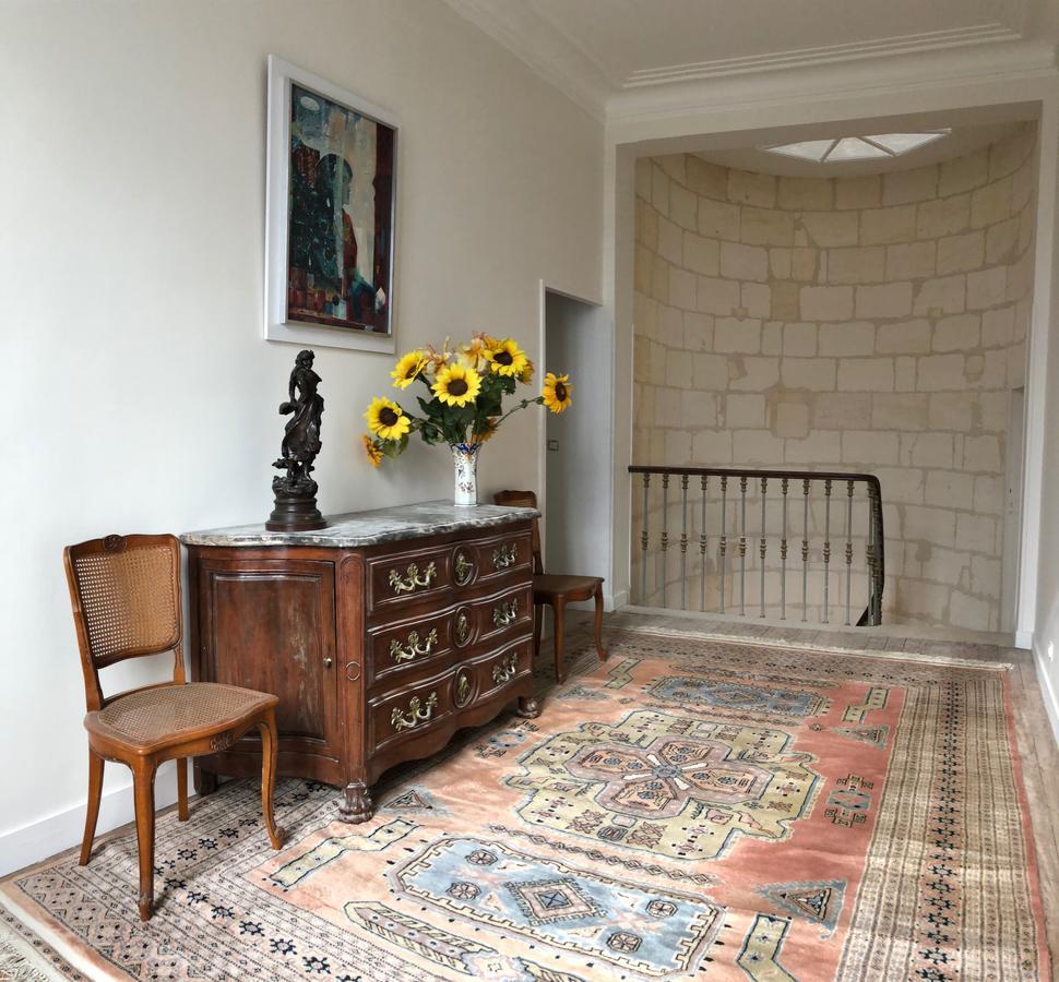 La Villa Du Chateau Belloy Saint-Michel-de-Fronsac المظهر الخارجي الصورة